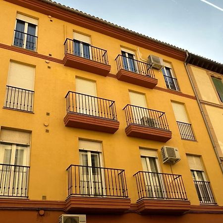 Atico En El Centro De Granada 아파트 외부 사진