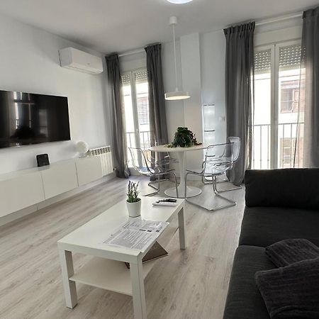 Atico En El Centro De Granada 아파트 외부 사진