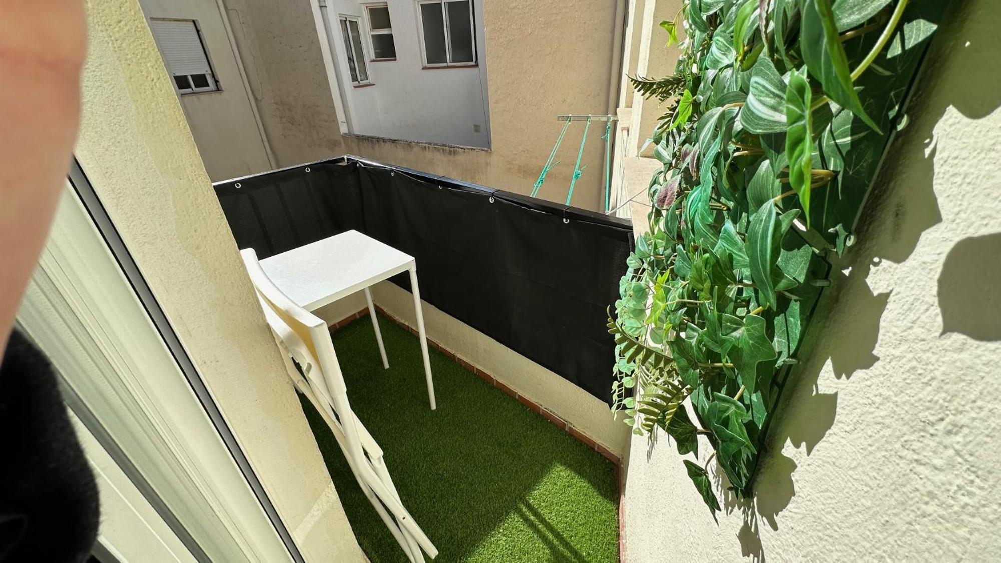 Atico En El Centro De Granada 아파트 외부 사진